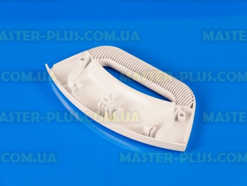 Ручка дверцят (люка) Indesit C00285747 для пральної машини