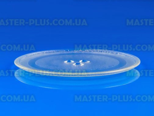 Тарелка Electrolux 4055065025 для микроволновой печи