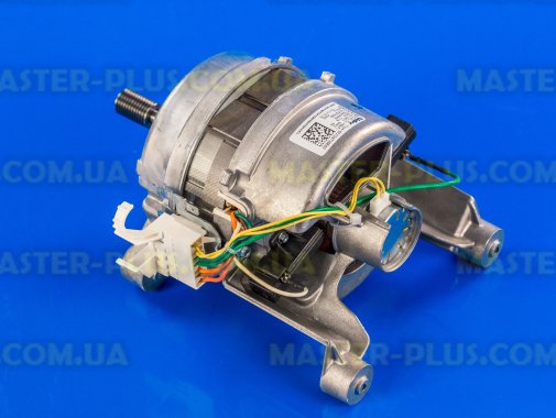 Мотор Electrolux 1240528404 Original для пральної машини