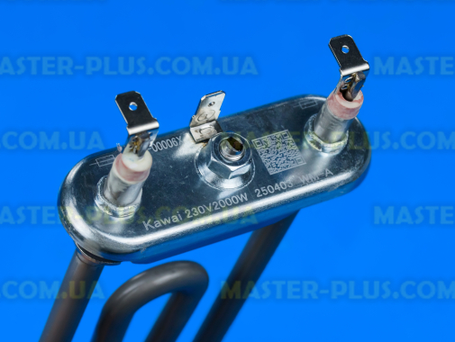 ТЕН 2000w 180мм керамічний Samsung DC47-00006X для пральної машини