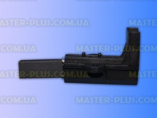 Щетки угольные 5*12,5*36 с щеткодержателем совместимые с Ariston C00196545 для стиральной машины