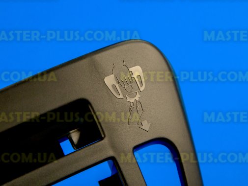 Тримач мішка Electrolux 1181905041 для пилососа