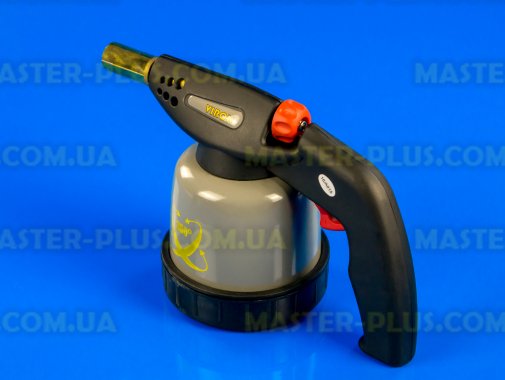 Лампа паяльная газовая с пьезоподжигом 360º Virok 44V143