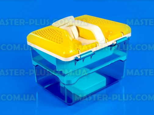 Аквафильтр в сборе для пылесоса Thomas 118115 для пылесоса