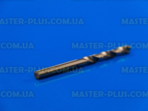 Сверло по металлу 6,3мм HSS полированное Sigma 1010631
