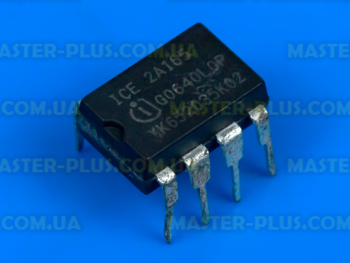 Микросхема 2A165 DIP8