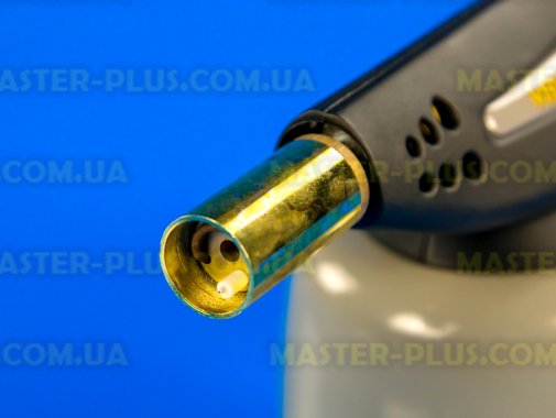 Лампа паяльная газовая с пьезоподжигом 360º Virok 44V143