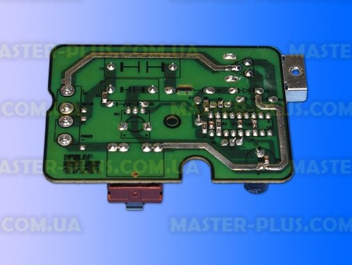 Модуль (плата управління) Samsung DJ41-00371A для пилососа