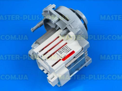 Циркуляционный мотор Ariston C00305383 для посудомоечной машины