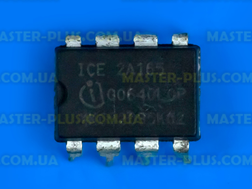 Микросхема 2A165 DIP8