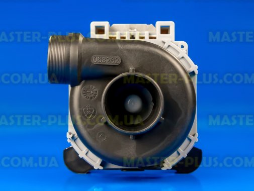 Мотор циркуляційний на Zanussi Electrolux Askoll Type M 96 N для посудомийної машини
