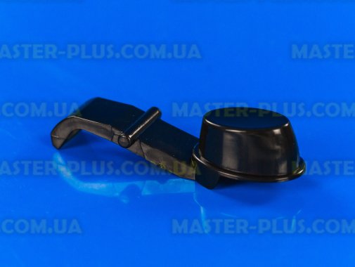 Замок крышки мультиварки Redmond RMC-M10 черный для мультиварки