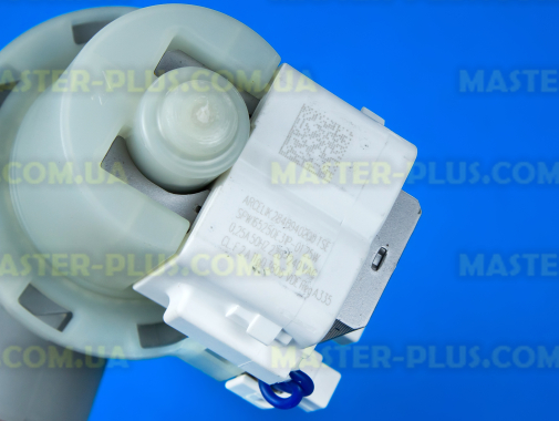 Насос у зборі з корпусом Beko 2840940200 для пральної машини
