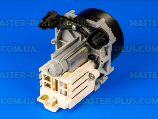 Мотор циркуляційний на Zanussi Electrolux Askoll Type M 96 N для посудомийної машини