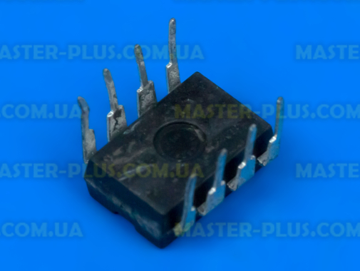 Микросхема 2A165 DIP8