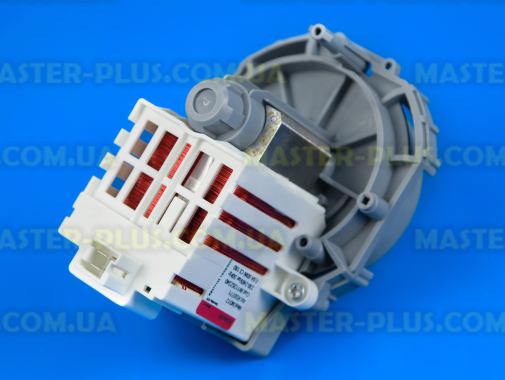 Циркуляционный мотор Ariston C00305383 для посудомоечной машины