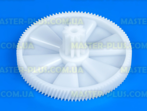 Шестерня сумісна з Kenwood KW650740 для м’‎ясорубки