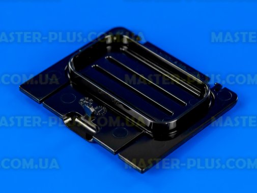 Кришка відсіку меленої кави Delonghi 5313225831 для кавоварки