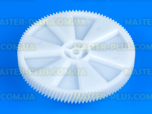 Шестерня сумісна з Kenwood KW650740 для м’‎ясорубки