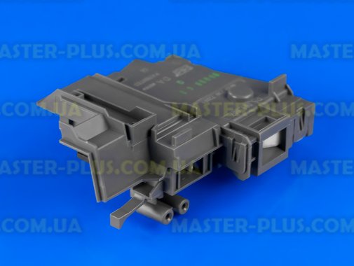 Замок (УБЛ) Whirlpool 480111104601 (без ориг. упаковки) для стиральной машины
