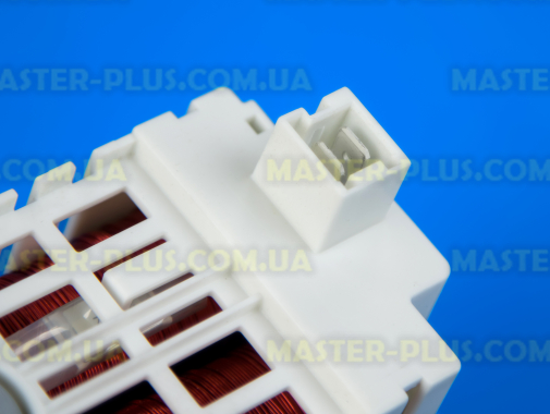 Циркуляционный мотор Ariston C00305383 для посудомоечной машины