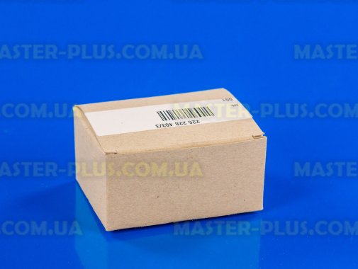 Таймер оттайки Zanussi 2262284033 Original  для холодильника