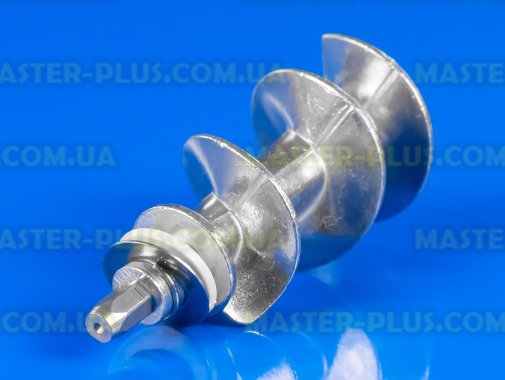 Шнек для м'ясорубки Moulinex MS-651184 для м’‎ясорубки
