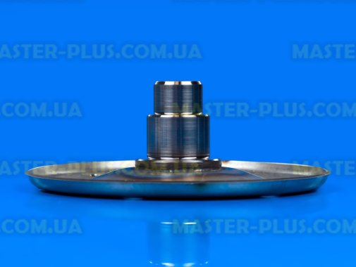 Фланец барабана, ведомый, Electrolux под 203 подшипник (тип 3) для стиральной машины