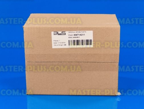 Чаша измельчителя Kenwood KW714211 для кухонного комбайна