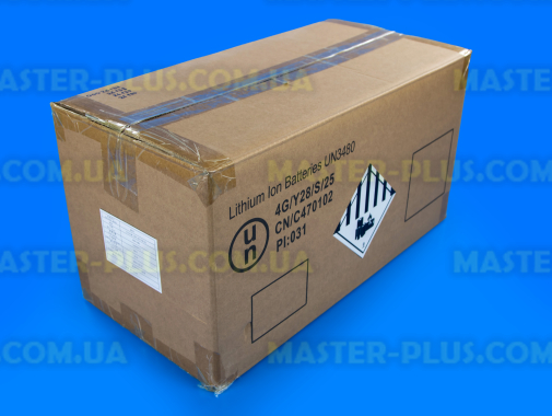 LiFePO4 акумуляторні комірки Eve MB31 314Ah (з терміналами під 2 болти М6) 3,2 В, 8000 циклів (клас A)