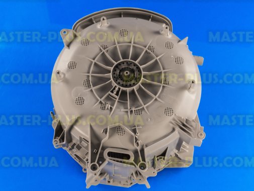 Бак в зборі барабаном Electrolux 4055347936 Original для пральної машини