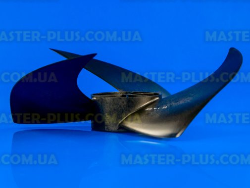 Вентилятор (крыльчатка) наружного блока Samsung DB67-00142A для кондиционера