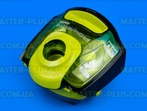 Контейнер для збору пилу Rowenta RS-RT900361 для пилососа