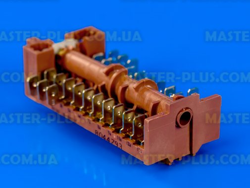 Переключатель режимов духовки Hansa 8044793 для плиты и духовки