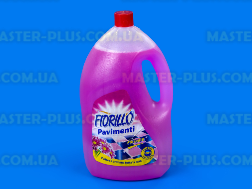 Засіб для миття підлоги Fiorillo Floreale 4л