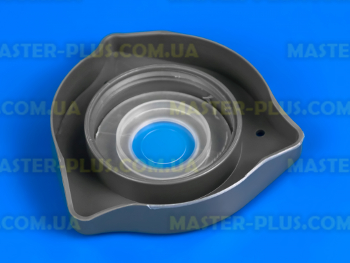 Кришка контейнера для солі Zanussi 4055076998 для посудомийної машини