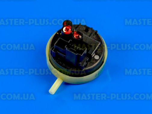 Прессостат (датчик рівня води) Indesit C00259298 для пральної машини
