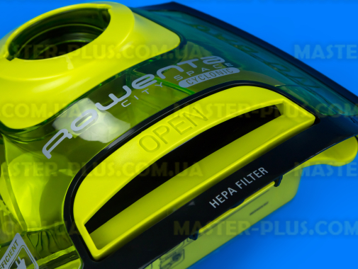 Контейнер для збору пилу Rowenta RS-RT900361 для пилососа