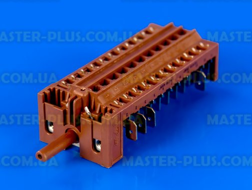 Переключатель режимов духовки Hansa 8044793 для плиты и духовки