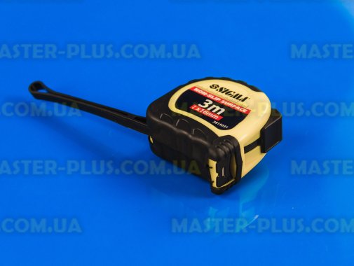 Рулетка 3м (16мм) Shiftlock Sigma 3815031