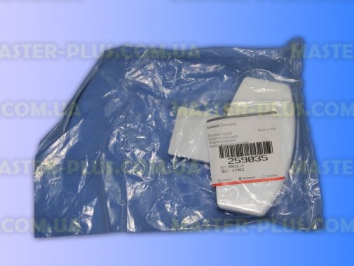 Ручка дверки (люка) Ariston C00259035 для стиральной машины