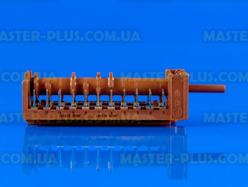 Переключатель режимов духовки Hansa 8044793 для плиты и духовки