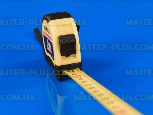 Рулетка 3м (16мм) Shiftlock Sigma 3815031