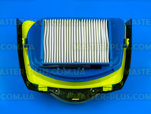 Контейнер для збору пилу Rowenta RS-RT900361 для пилососа