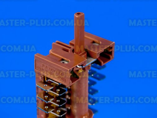 Переключатель режимов духовки Hansa 8044793 для плиты и духовки