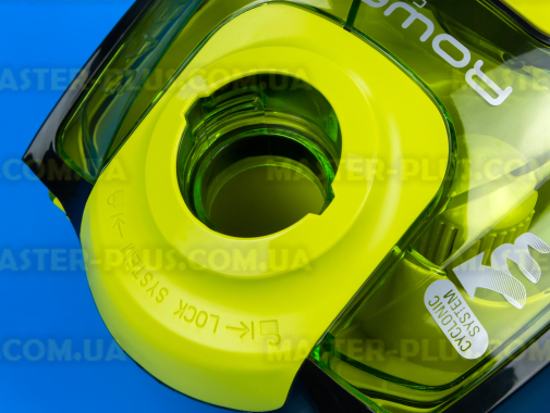 Контейнер для збору пилу Rowenta RS-RT900361 для пилососа