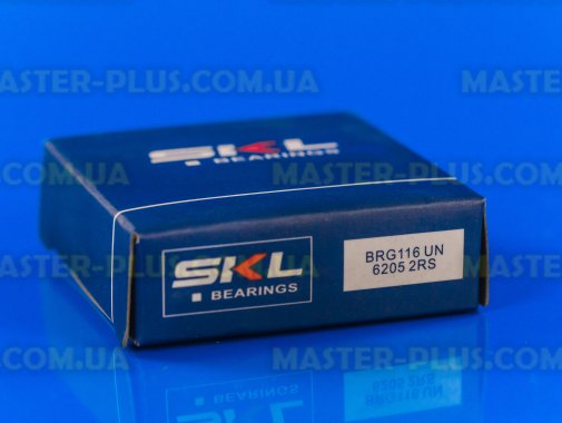 Подшипник SKL 205 2RS для стиральной машины