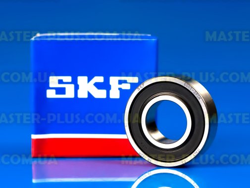 Підшипник SKF 6002 2RS Explorer (підвищена надійність) для пральної машини