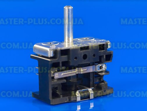 Перемикач режимів Electrolux 3421493010 для плити та духовки