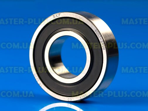 Подшипник SKF 6002 2RS Explorer (повышенная надежность) для стиральной машины